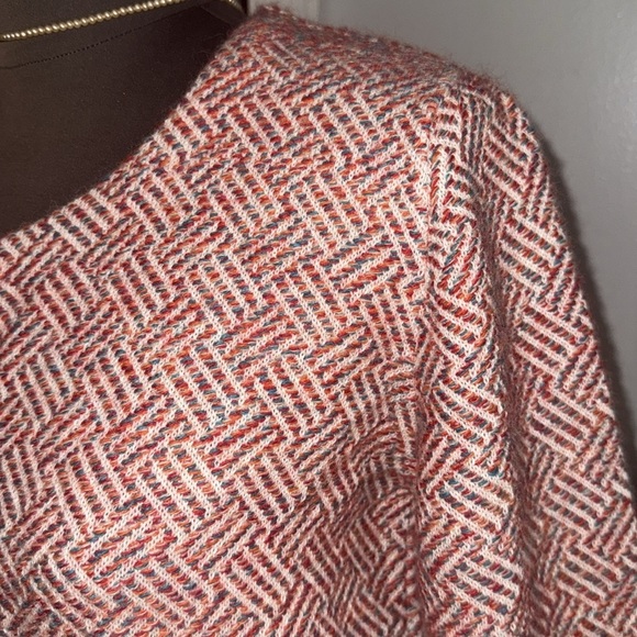 Kuna Baby Alpaca Cardigan Sweater SZ Small NWT - Picture 3 of 10